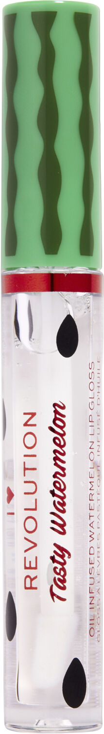 I Heart Revolution Watermelon Lip Gloss Splash