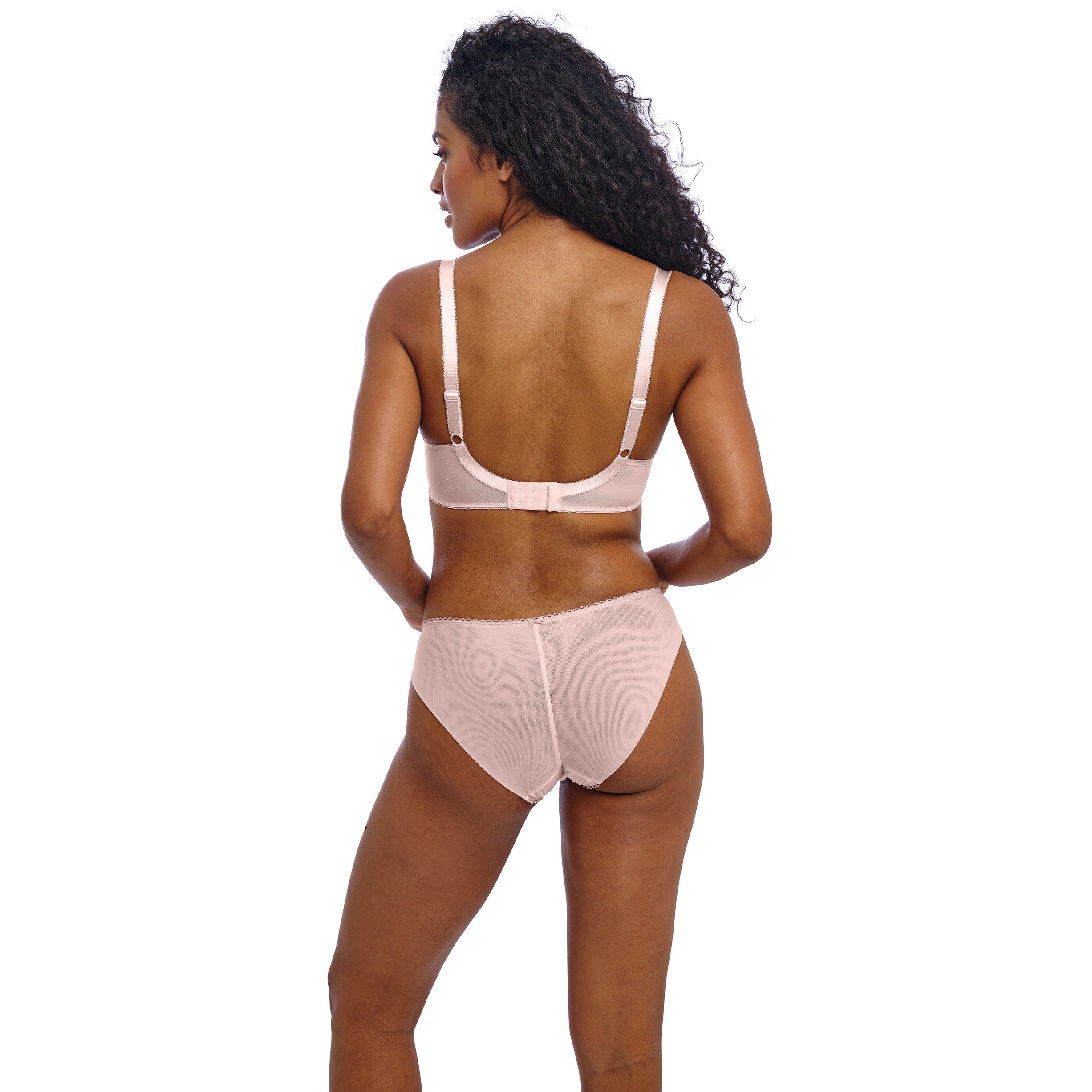 LOVE CRUSH UW PLUNGE BRA