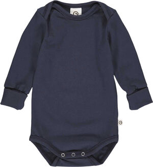 Cozy me l/s body