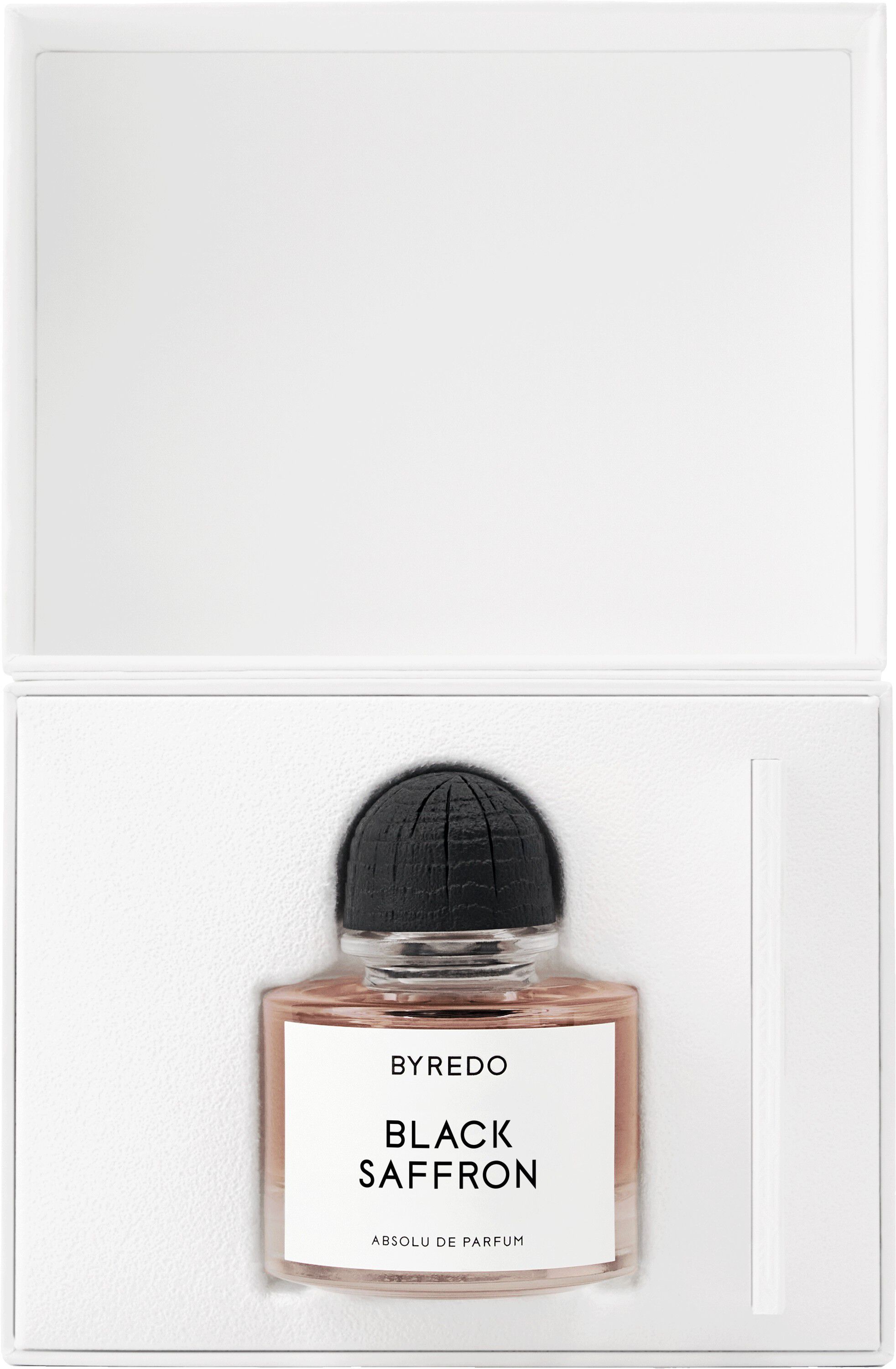 Byredo Black Saffron Absolu de Parfum Eau de Parfum 50 ml