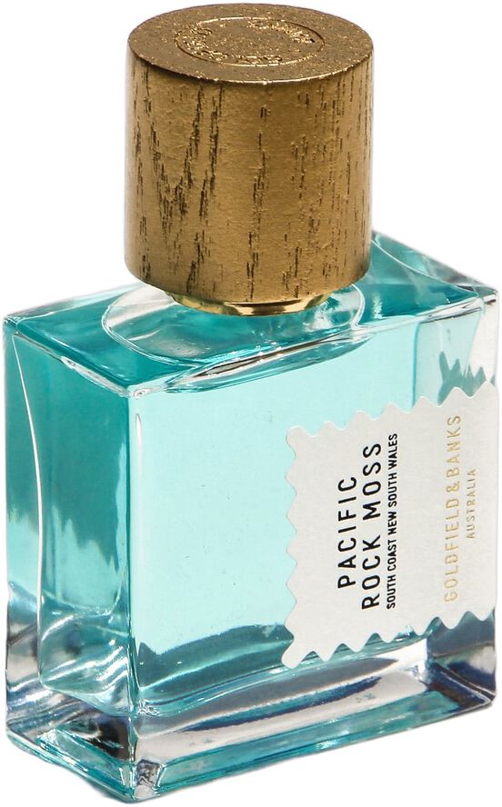 PACIFIC ROCK MOSS Perfume 50ml