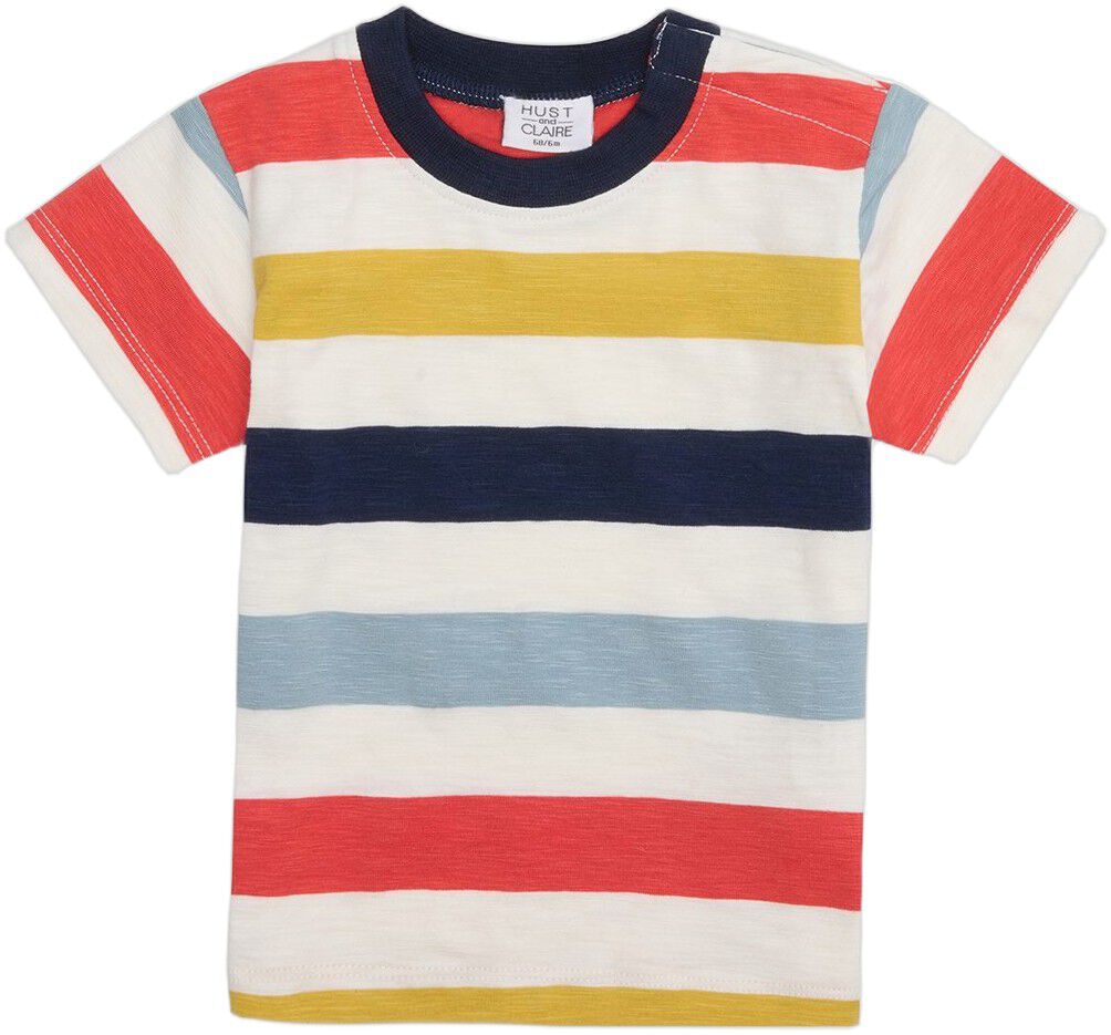 T-Shirt Hcanton Slub Yd