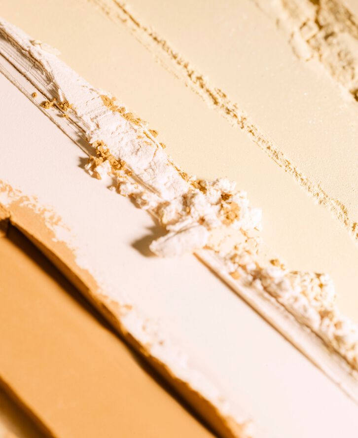 Phyto-Teint Loose Powder