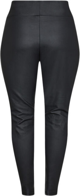 Curvy WA-TAM 3 Bukser Sort