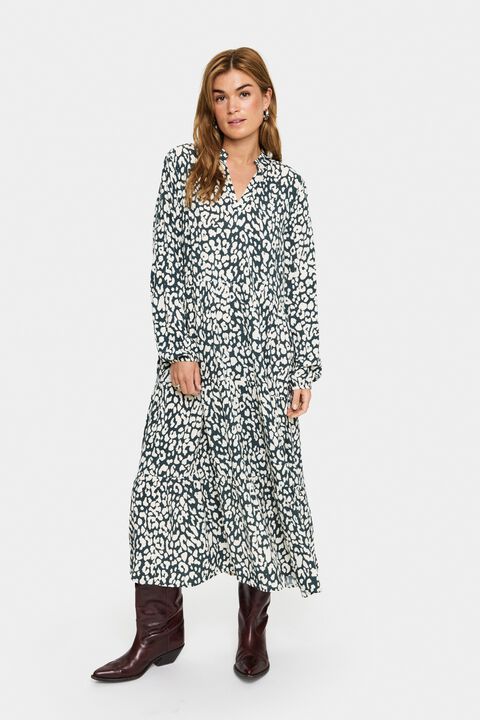 EdaSZ Maxi Dress
