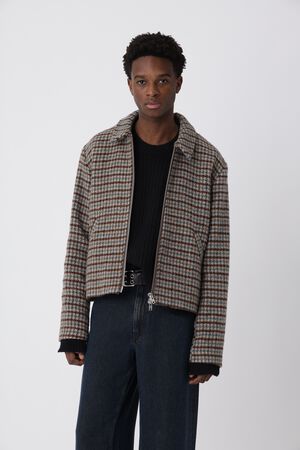Dutton Jacket