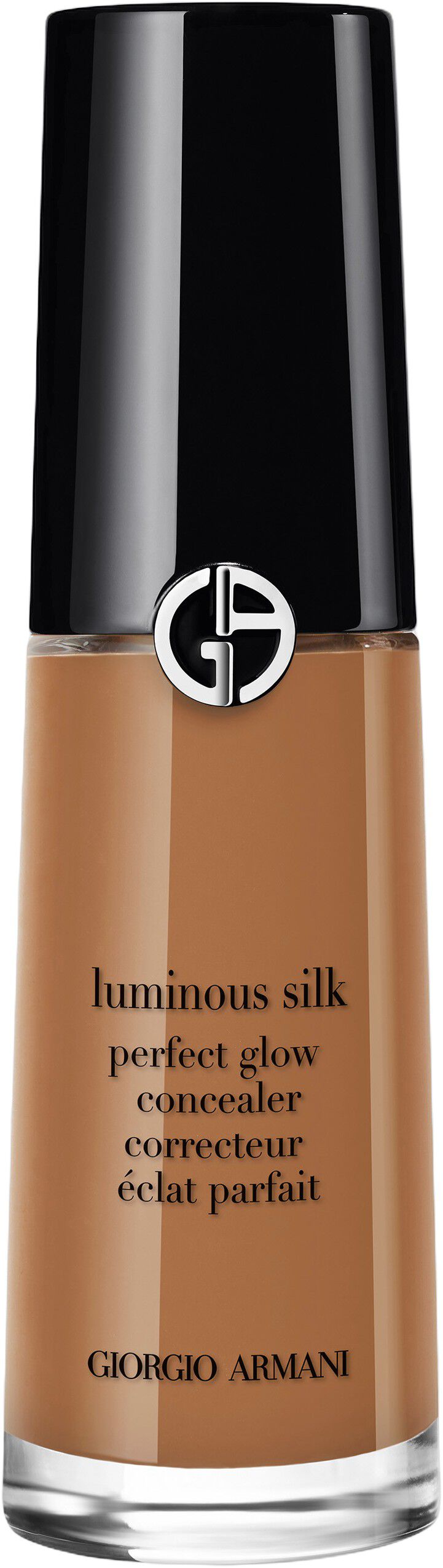 Luminous Silk Concealer