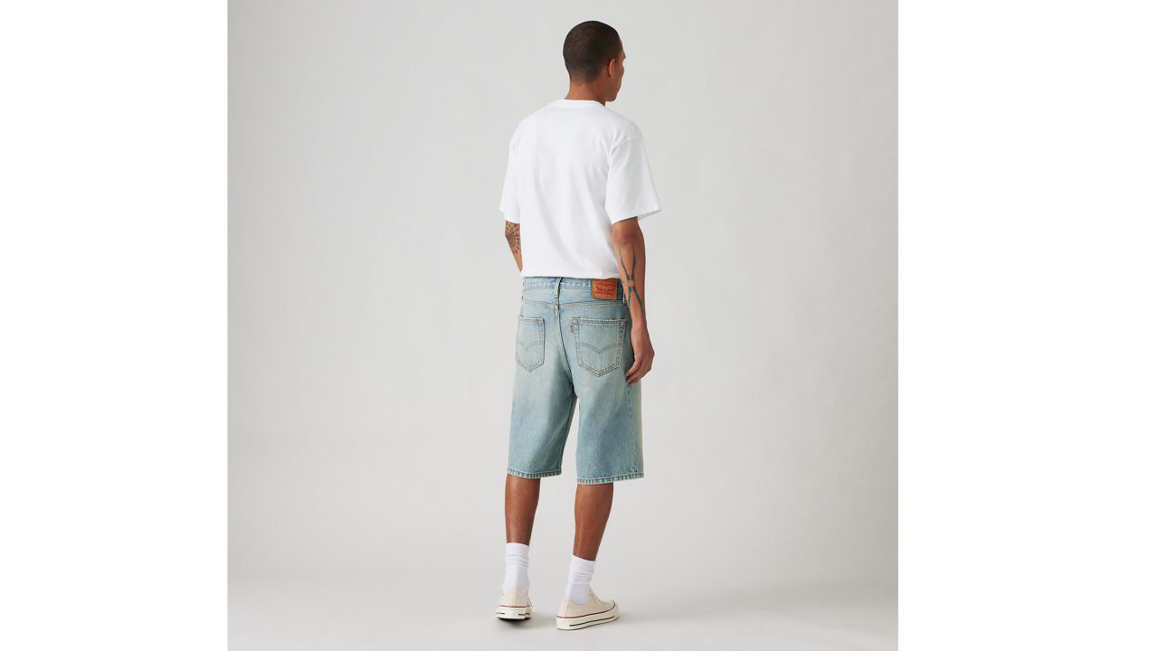 469 LOOSE SHORTS SLOW WALKER S