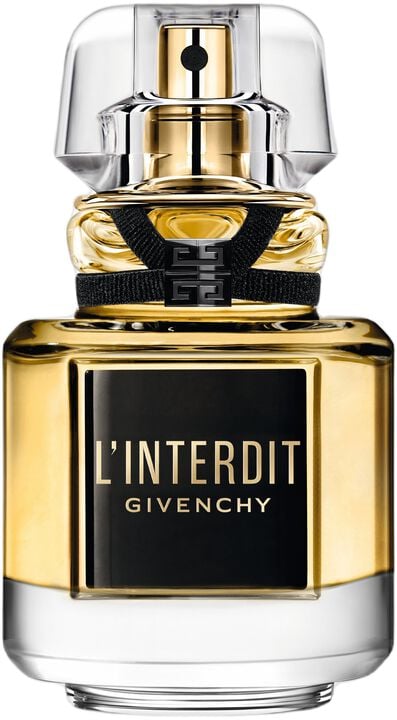 L'Interdit Parfum