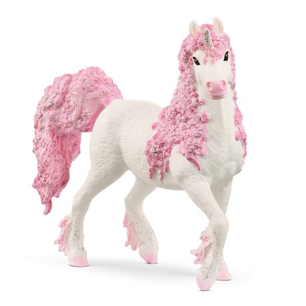 Schleich Flower Unicorn M