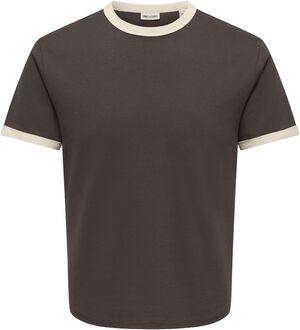 ONSWILLO REG SS TEE NOOS
