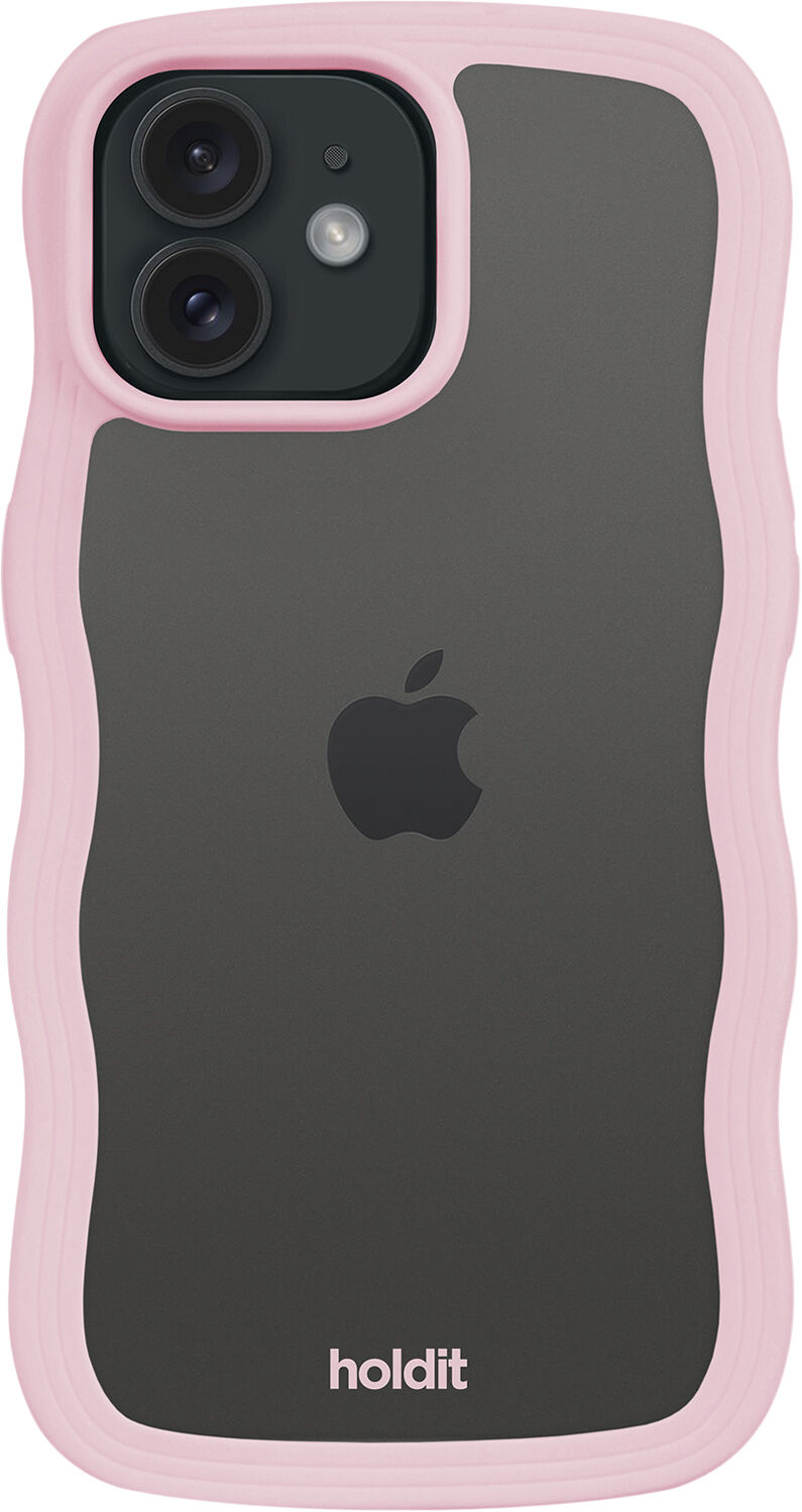 Wavy Case iPhone 12/12 Pro