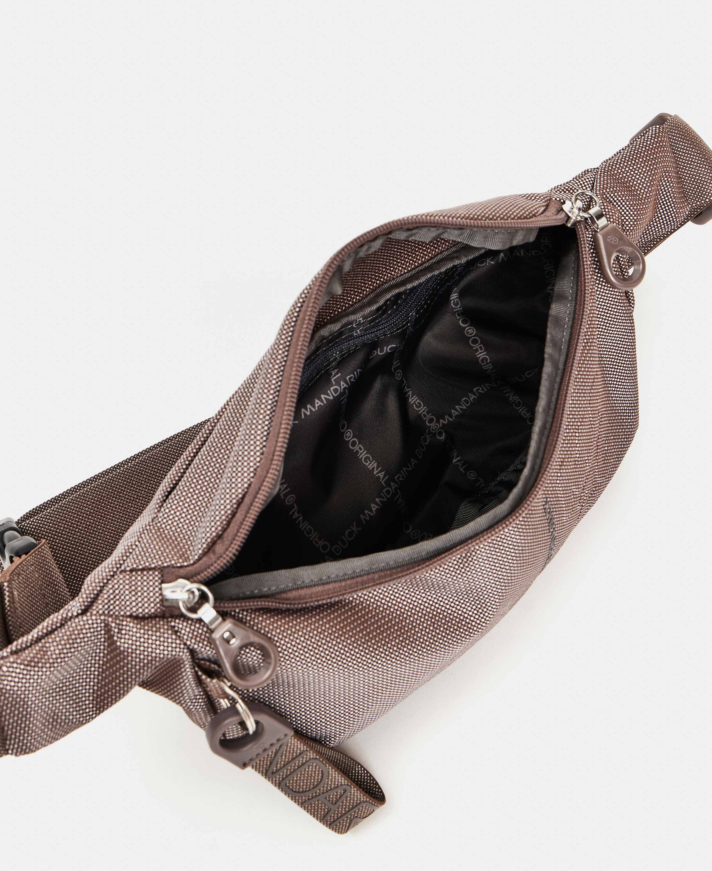 MD20 BUM BAG / TAUPE