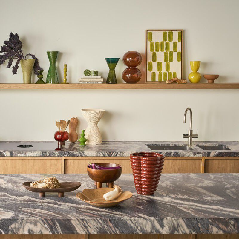 Urban Nature Culture vase Heka