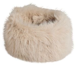 PCPLUSH FLUFFY HEADBAND