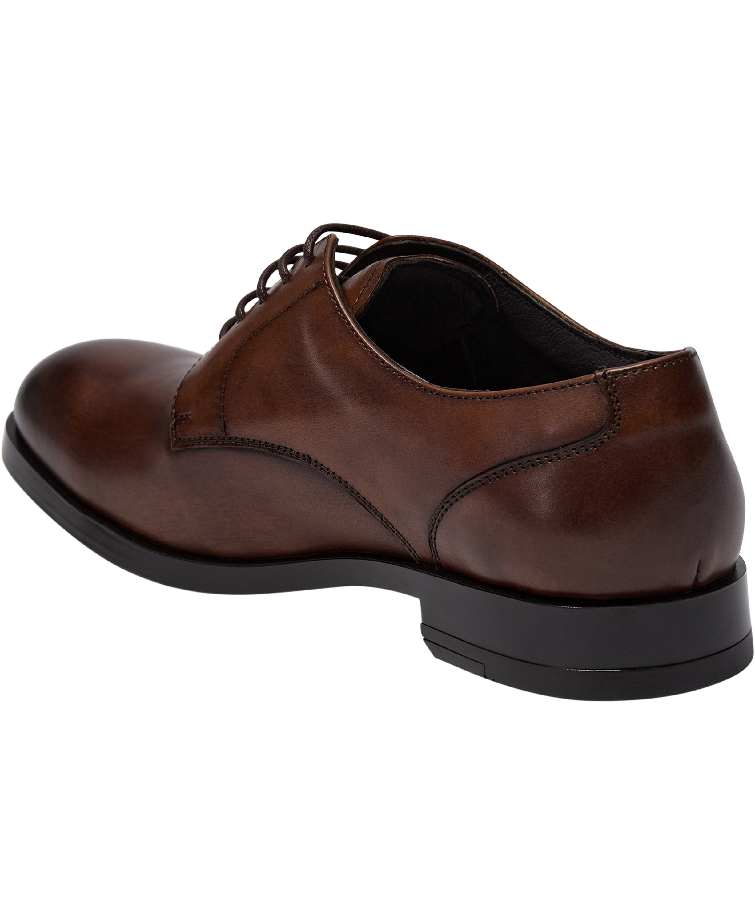 Derby shoe