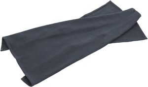 Kjøkkenhåndkle Diamond 50x70 cm Midnight blue