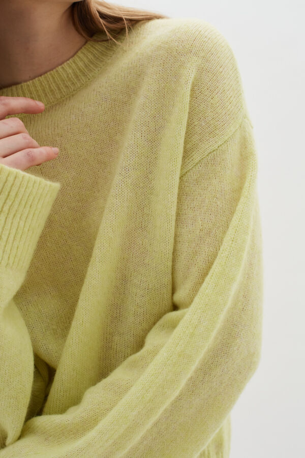 MonnaIW Pullover