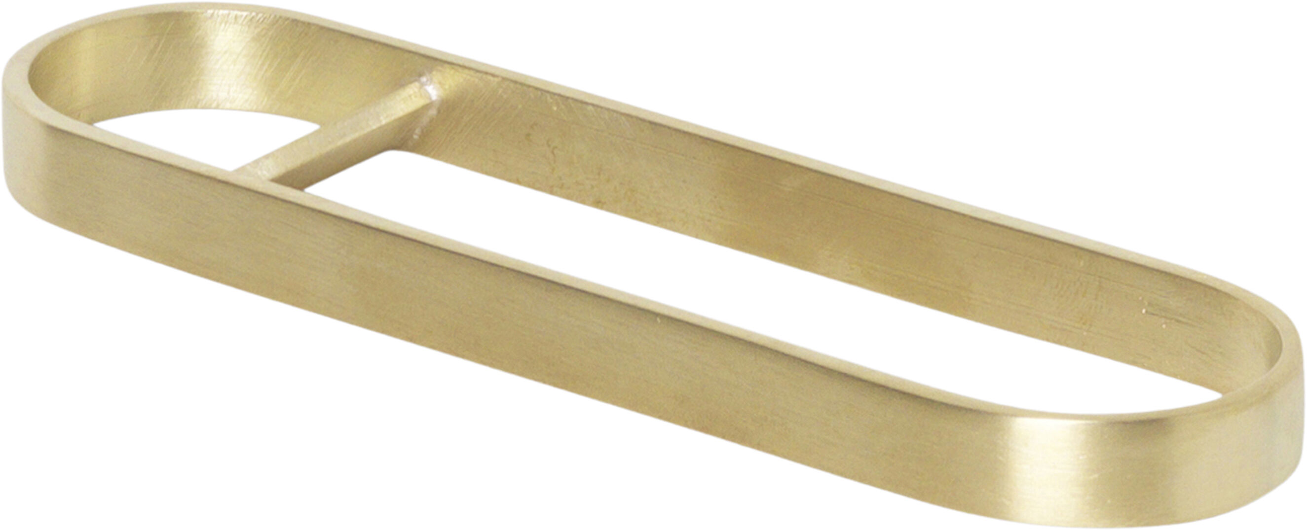 Fein Bottle Opener - Brass