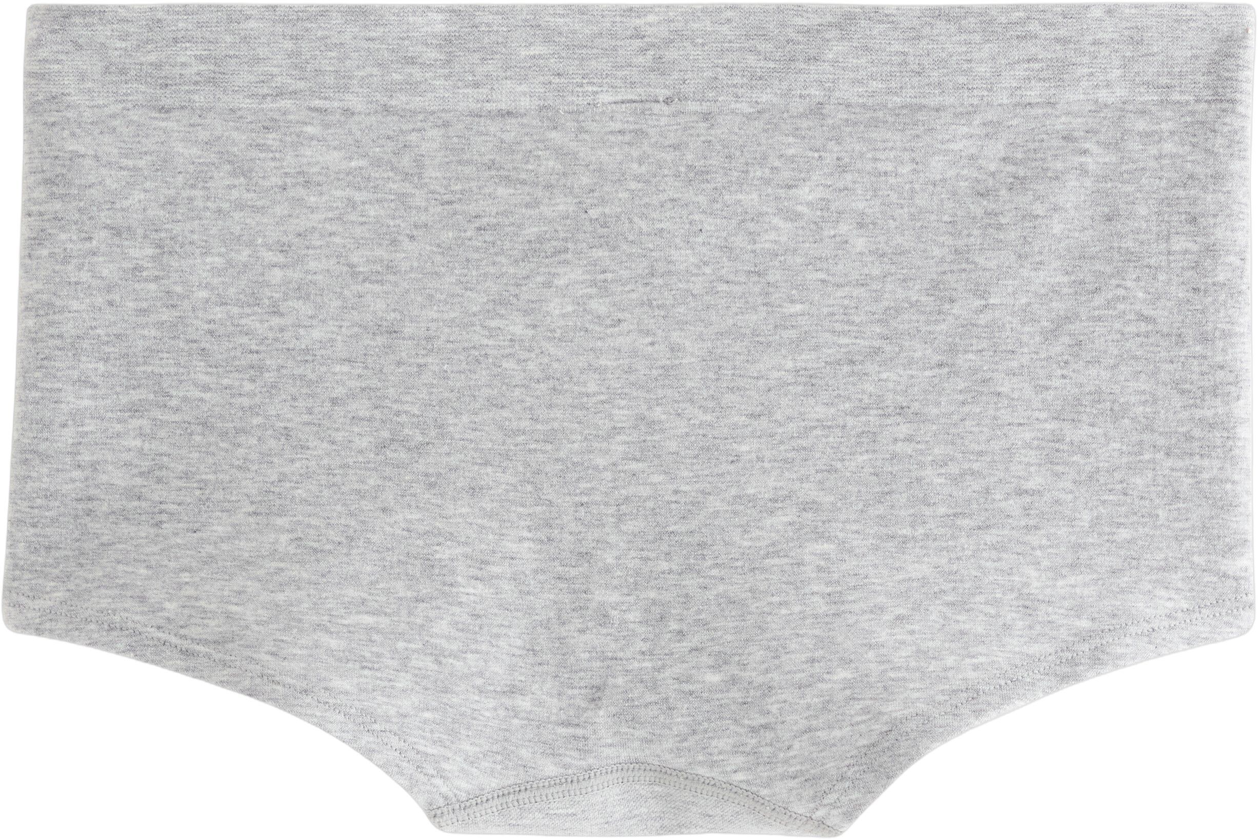 Boksershorts med s&oslash;ml&oslash;st design og