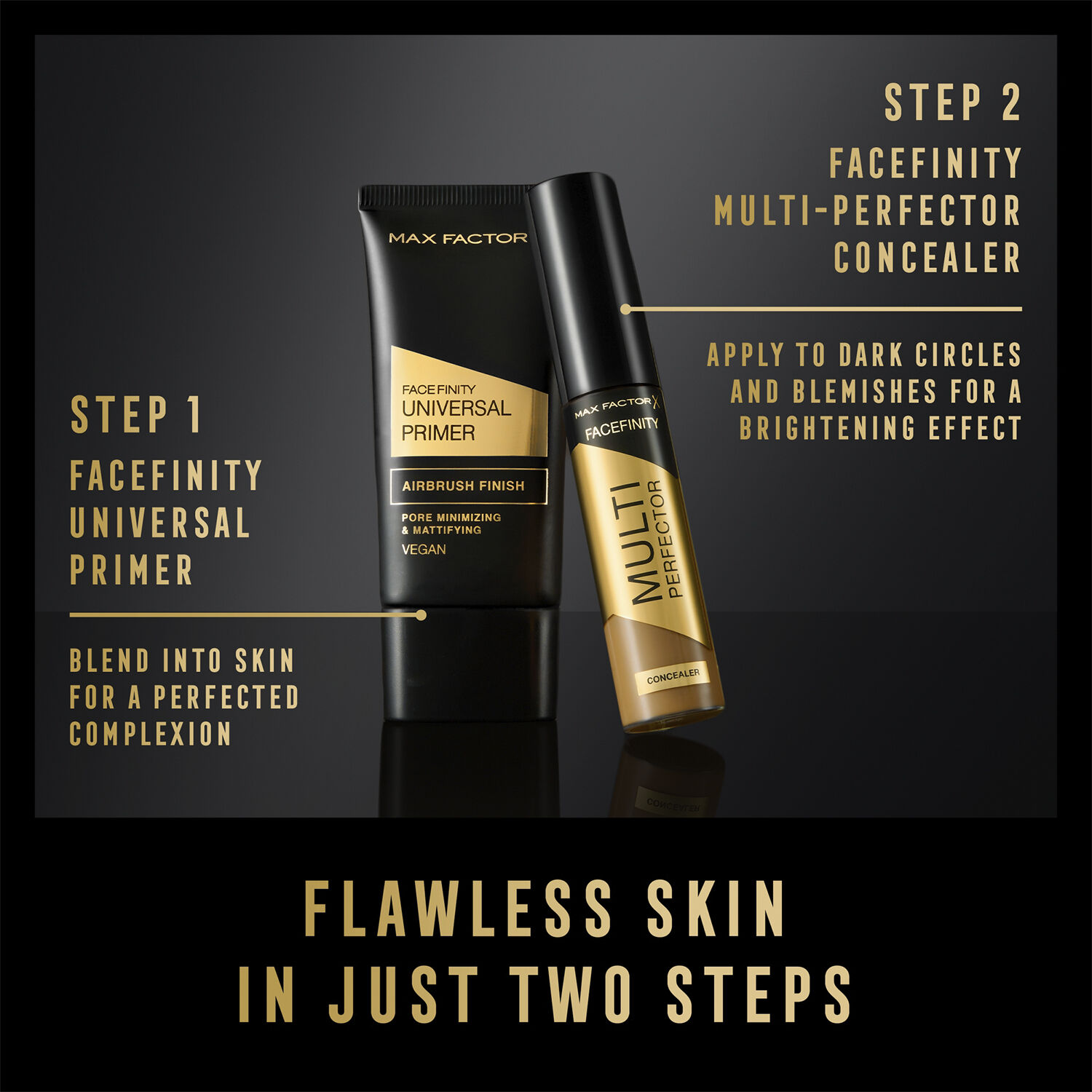 MAX FACTOR Facefinity Primer