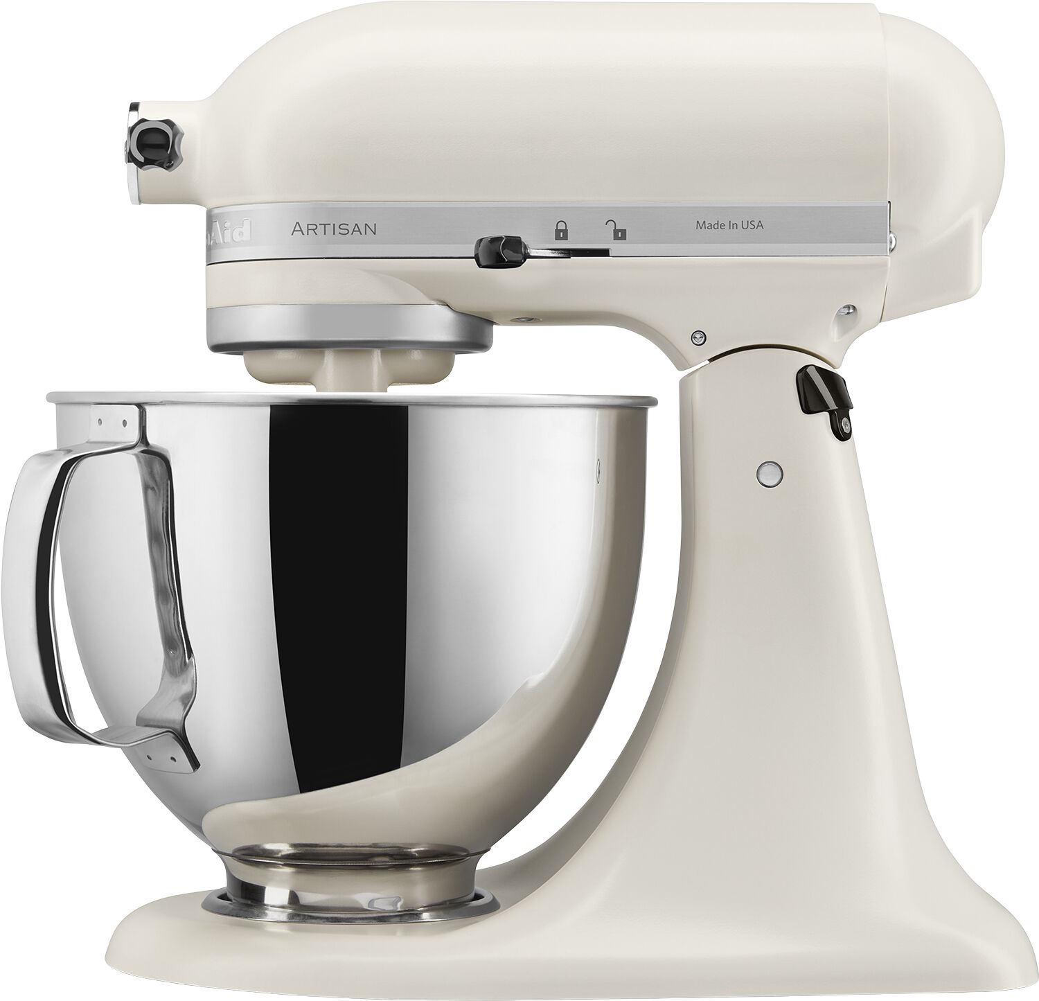 KITCHENAID R&oslash;remaskine-5KSM125EPL