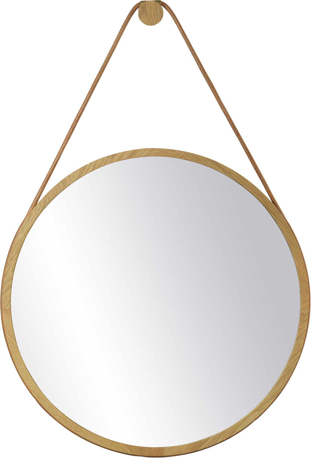 I3 - Moss&oslash; - Spejl