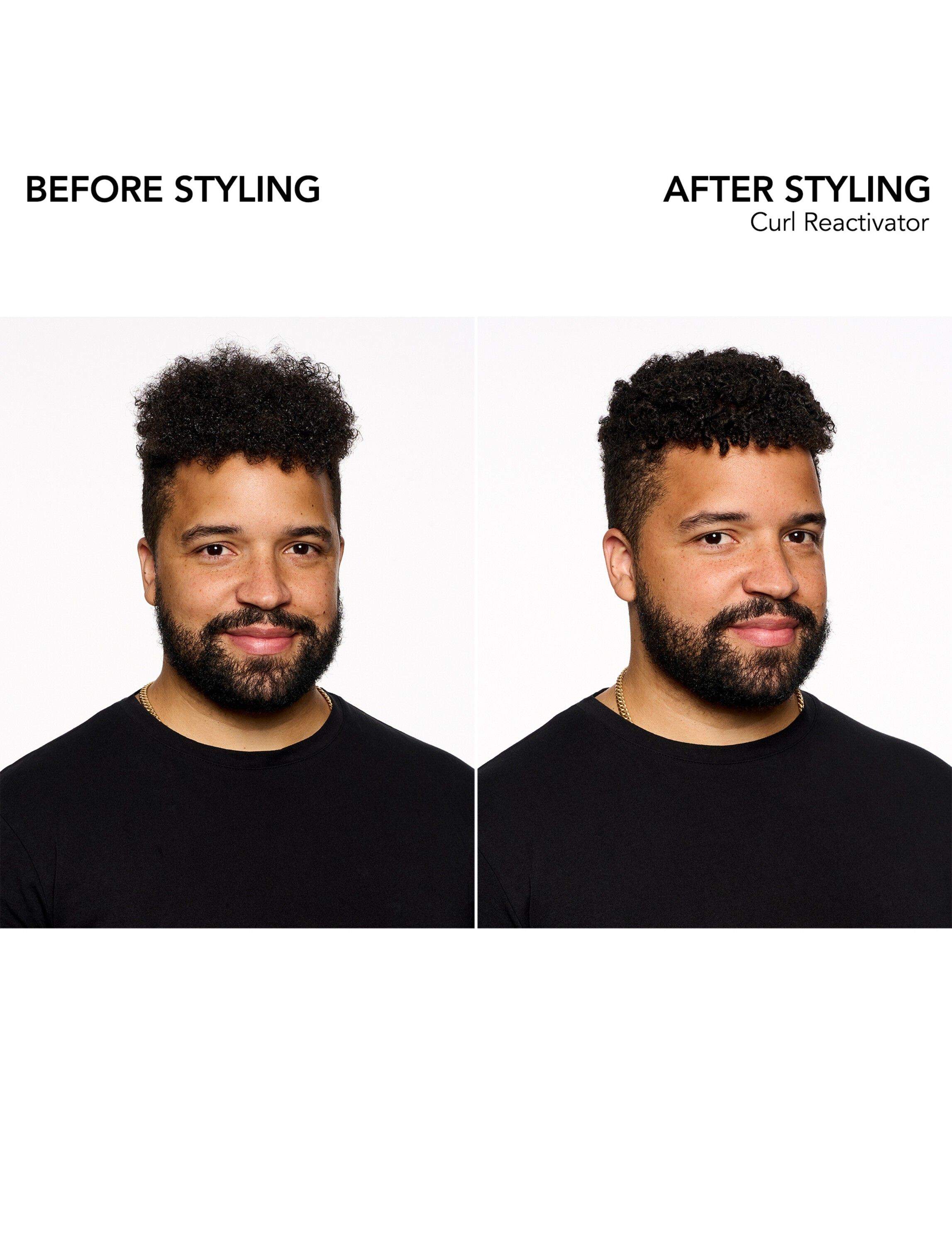 Bb. Curl Reactivator 250ml