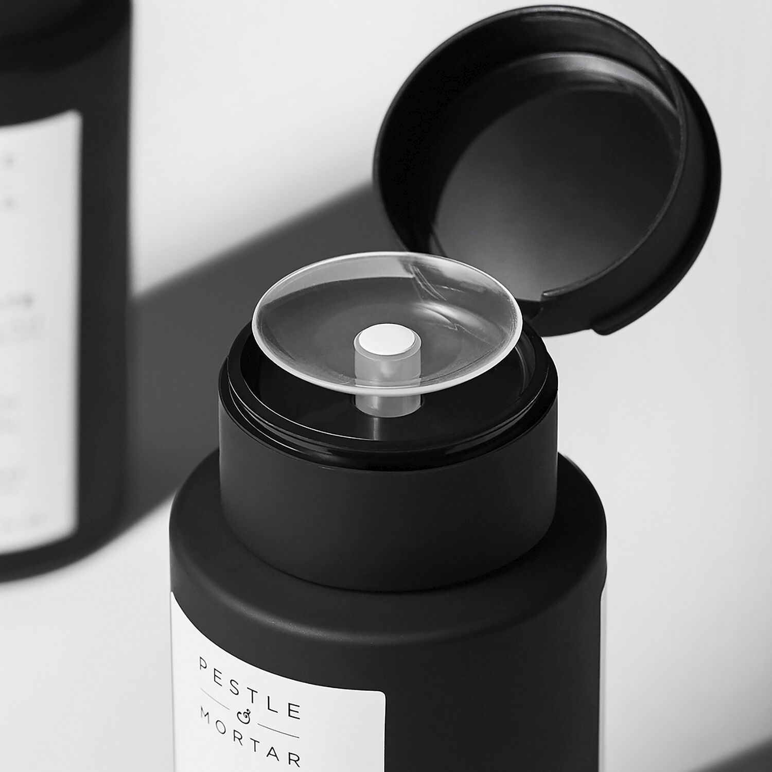 PESTLE & MORTAR MINI Exfoliate 30 ml