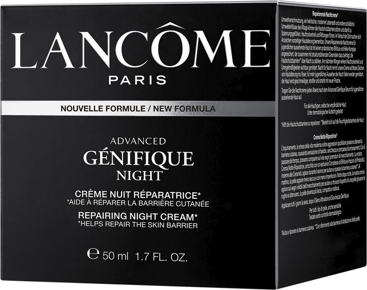 Génifique Barrier Night Cream