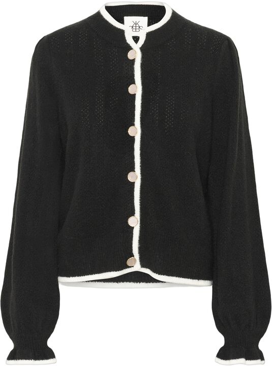 KBEbbie Contrast Cardigan