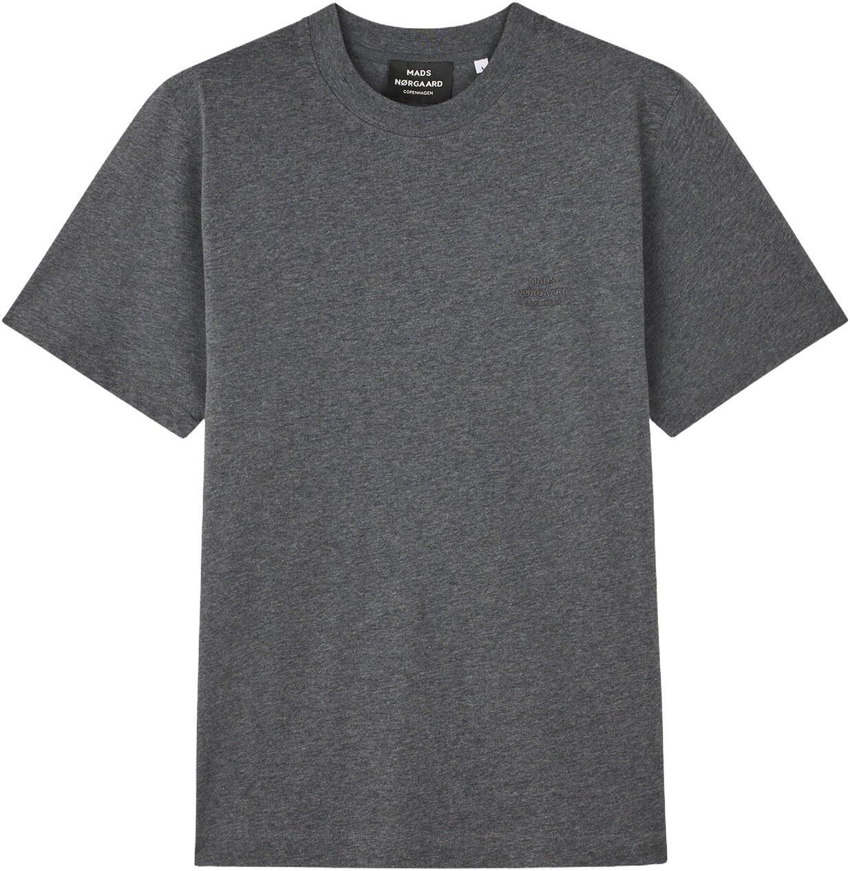 Cotton Jersey Frode Logo Tee FAV