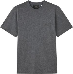 Cotton Jersey Frode Logo Tee FAV