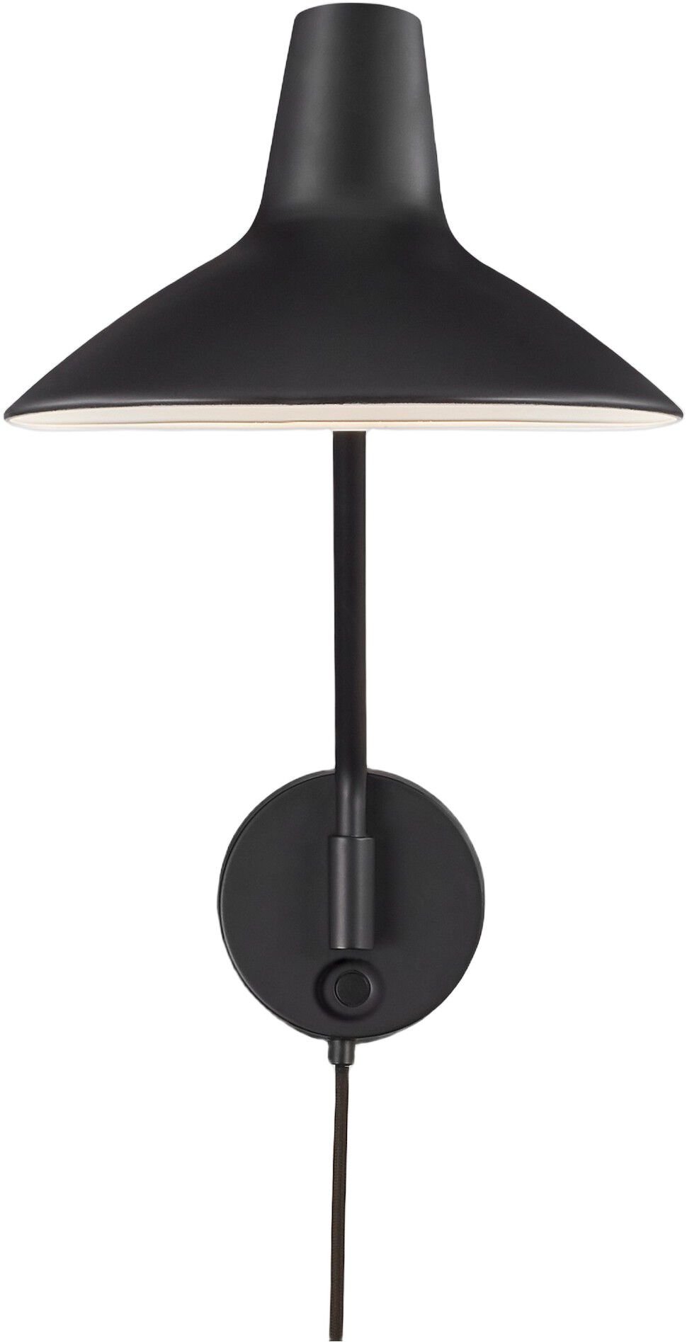 DARCI V&AElig;G E14 SORT