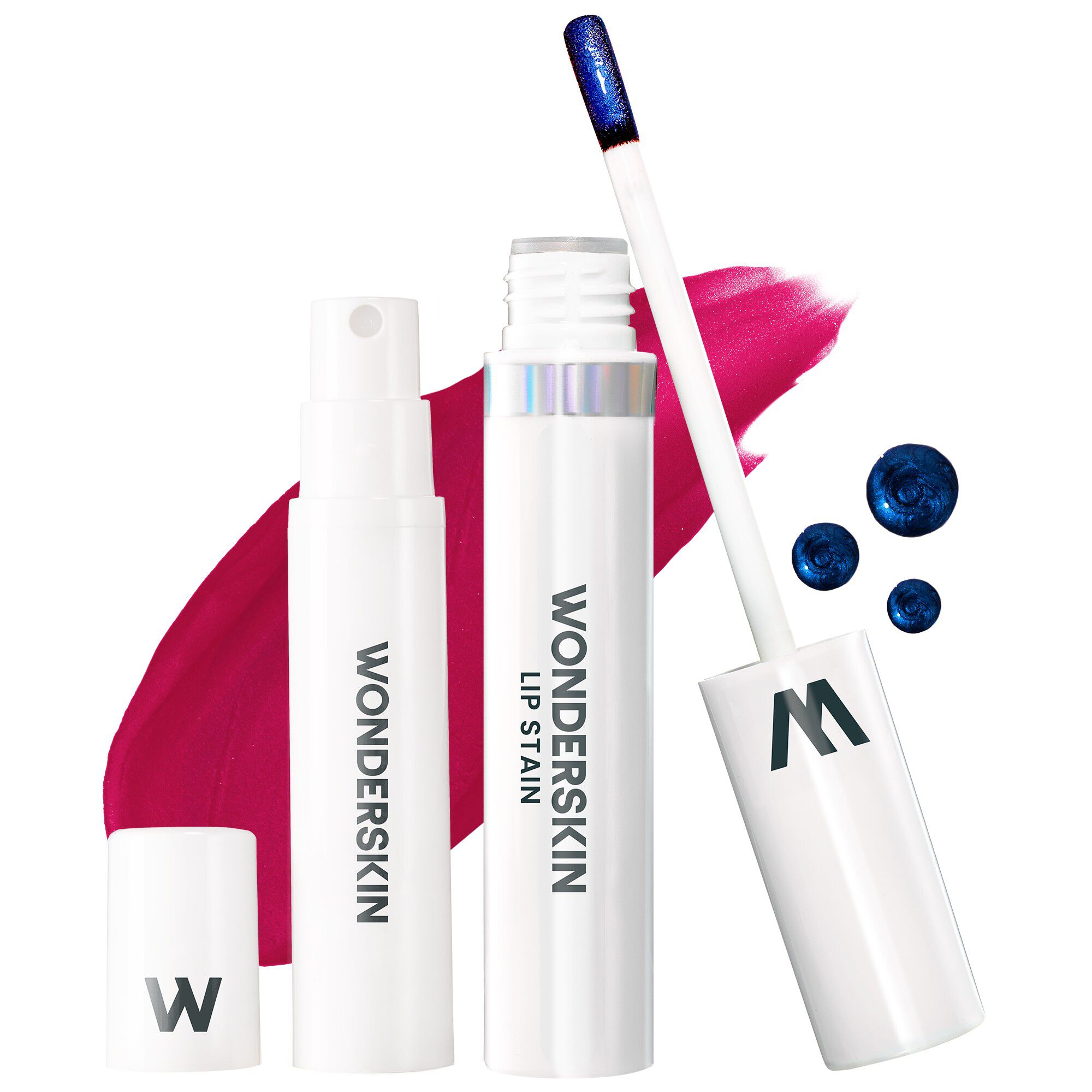 Wonder Blading Lip Stain Kit