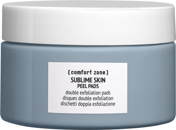 Sublime Skin Peel Pad, 28 stk