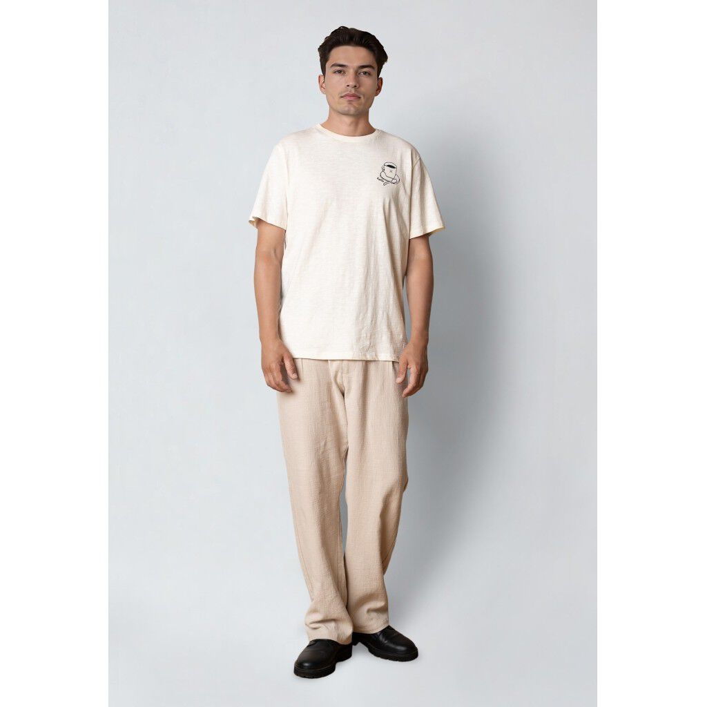 Embrace organic t-shirt