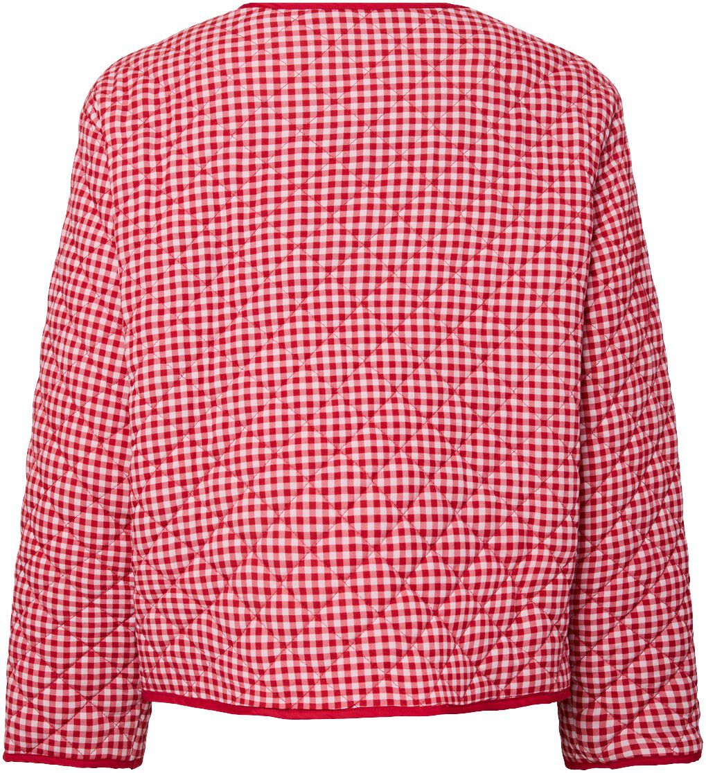 Pcbibba Quilt Jacket