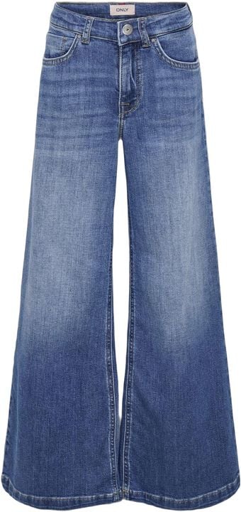 KOGCALIFORNIA MW WIDE FLARED DNM RE