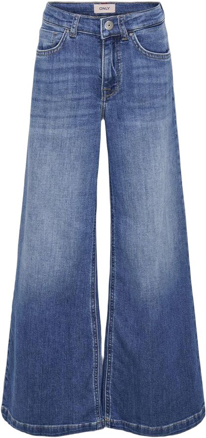 KOGCALIFORNIA MW WIDE FLARED DNM RE