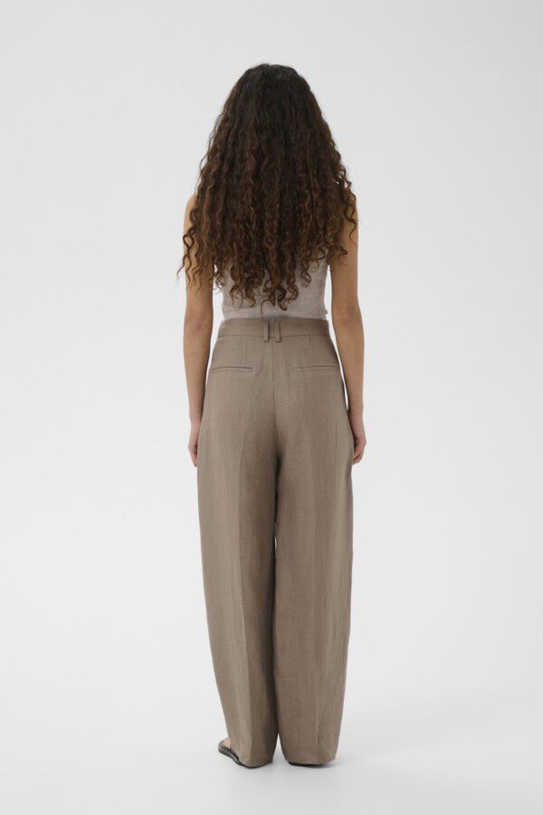 IdoneyIW Wide Pants