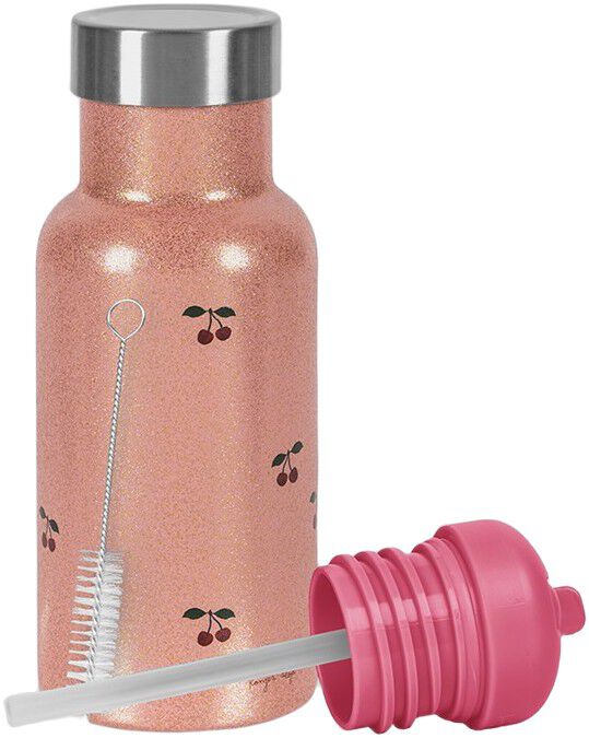 GLITTER THERMO BOTTLE