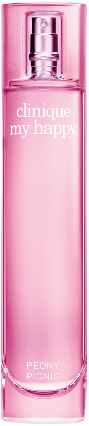 My Happy Fragrance Peony Picnic Eau de Parfum