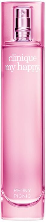My Happy Fragrance Peony Picnic Eau de Parfum