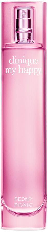 My Happy Fragrance Peony Picnic Eau de Parfum