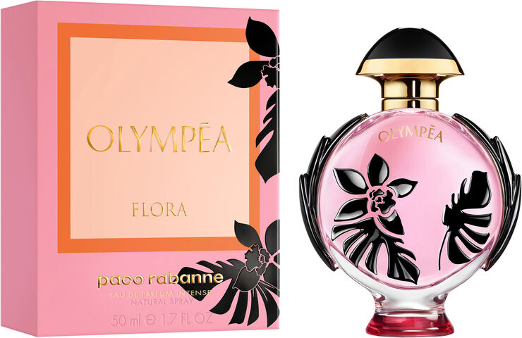 Paco Rabanne Olympea Flora