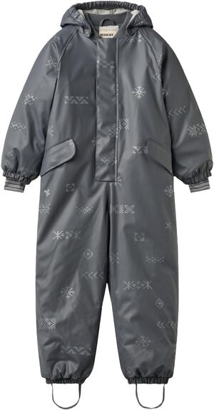 Wintersuit Ludo