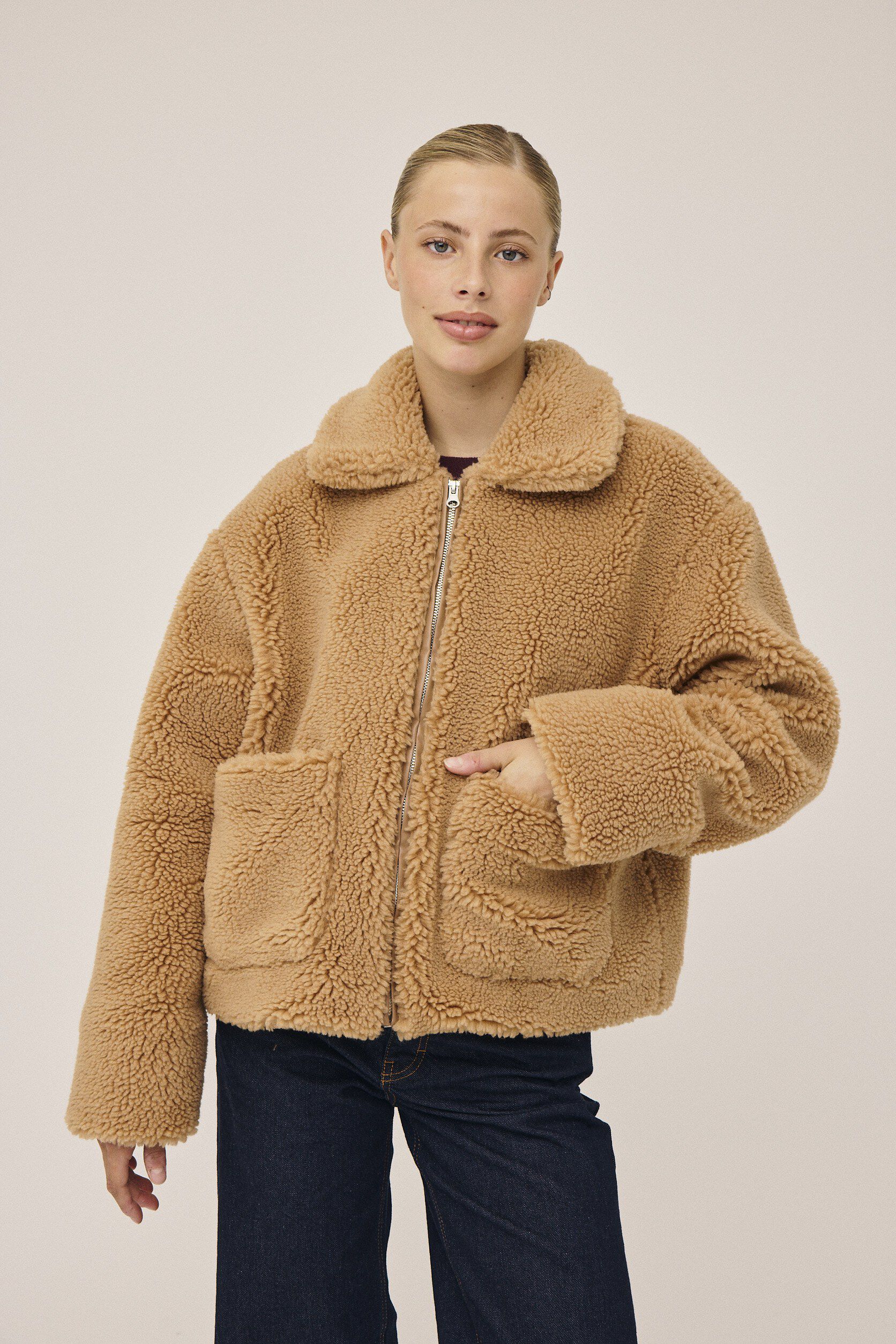 Jakker & k&aring;per