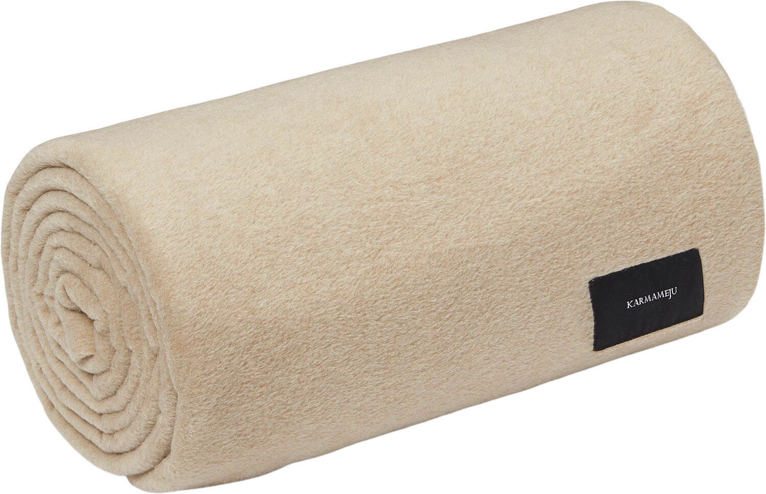 HIMALAYA FLEECET&AElig;PPE - COLOUR / Beige