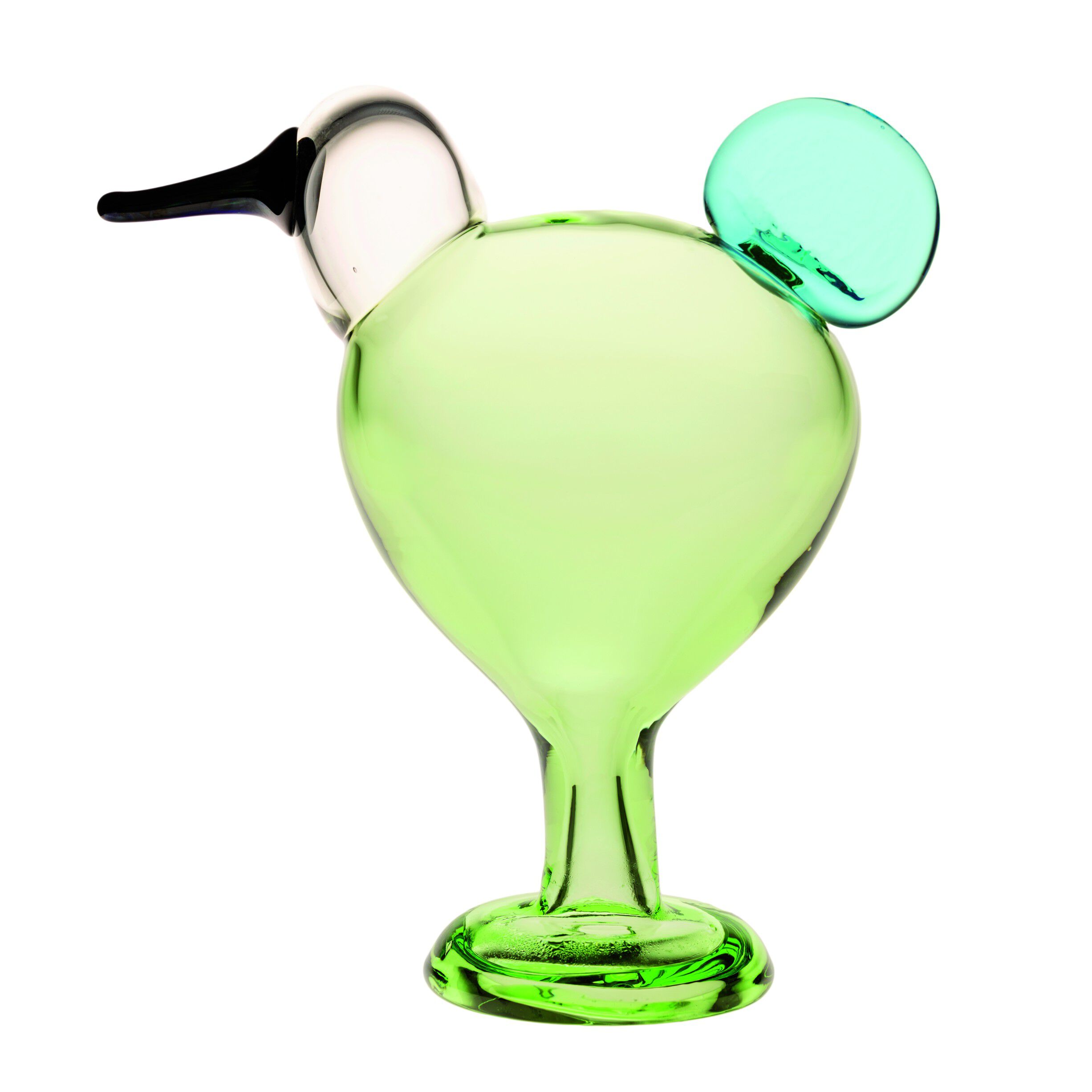 BBT Sulo 160x180mm &aelig;blegr&oslash;n